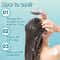 WishCare Hydrating AHA BHA Anti Dandruff Shampoo Reduces Itchiness 100% Dandruff Reduction (250 ml)