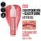 Maybelline New York Lifter Oil In Gel Lip Gloss - Strawberry Shake (6.6 ml)