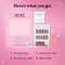 Renee Stick On Nails - Matte Nails 11 (Pack of 30)