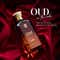 Ajmal Oud on the Rocks Eau De Parfum Luxury Long Lasting Oud Perfume for Unisex (100 ml)