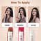 Aravi Organic Nude Cocoa Lip Balm SPF 50 PA++++ (5 g)