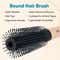 Vega Round Hair Brush for Men and Women, Hair Volumizer Round Brush (E8-RB)