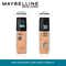 Maybelline New York Fit Me Matte + Poreless Liquid Foundation SPF 22 - 326 Warm Tan (30ml)