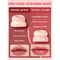 Sheglam Bounce Putty Pocket Lip Pot - 326 Sangria Slay (3.5 g)