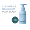 Fix My Curls Everyday Moisturizing Shampoo For Curly And Wavy Hair (100 ml)