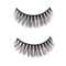 Bronson Professional 3D Effect False Eyelashes - 15 Black (1 Pair)