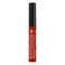 Lakme Forever Matte Liquid Lip 16hr Lipstick Lightweight & Transferproof - Red Cherry (5.6 ml)