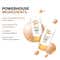 Eclipse Solaire Aqua Fusion Tinted Sunscreen SPF50 PA+++ with Himalayan Spring Water (30 ml)