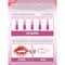 Sheglam Glass Lock Air Gloss - 555 Sepia Kiss (3.4 ml)
