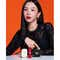 Dolce&Gabbana Rose Dew Lip Bite 24H Hydrating Glossy Lip Tint - 03 Fizzy Coral (6 ml)