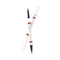 Character Micro Tip Eyebrow Pen/Pencil - CME002 (0.5 ml)