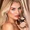 ICONIC LONDON Lit And Luminous Baked Highlighter - Universal (16 g)