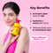 Foxtale Flower Power Brightening Body Wash (250 ml)