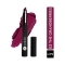 SUGAR Cosmetics Matte Attack Transferproof Lipstick - 03 The Grandberries (Dark Berry) (2g)