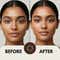 Europe Girl HD Matte Foundation - Medium 40 Warm undertone (30 ml)