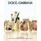 Dolce&Gabbana Ever Icon Eye Palette Multi-Finish Day To Night Eyeshadows - 03 Chrome Star (6.5 g)