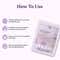 TNW The Natural Wash Radiance Boost Glutathione Face Sheet Mask (20 g)