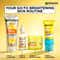 Garnier Fresh & Bright Vitamin C Sorbet Moisturizer (90 ml)