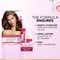 LOreal Paris New Excellence Creme Hair Color Hyaluronic Acid, 5.32 Caramel Brown, (100gm + 72ml)