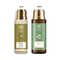 Forest Essentials Travel Size Oudh & Green Tea After Bath Oil (50ml)