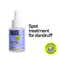 Moxie Beauty Daily Calming Leave On Serum Treatment for Itchy Scalp (30 ml)