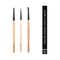 Allure Classic Lip Brush Set 3A (3 pcs)