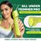 LetsShave Evior Bikini Line Cordless Trimmer for Women