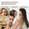 Ikonic Me Vent Brush Spiral IKM-2119 - Sand Beige