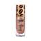 Lakme 9 to 5 Overtime Shine Nail Polish Coffee Edit - 12 Toffee Crunch (6 ml)