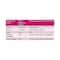 Nails On Board Handmade Holographic Press On Gel Nails - White