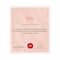 Natio Rosewater Hydration Moisture Gel Sleeping Mask (100g)