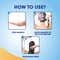Clinic Plus Strength & Shine With Egg Protein Shampoo (80ml)