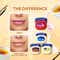 Vaseline Lip Care Balm - Creme Brulee (7 g)