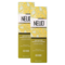 NEUD Age Defying Foaming Face Cleanser 2 Packs (150ml)
