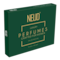 NEUD Luxury Perfumes for Women (6 Vials x 10ml)