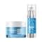 Neutrogena NTG Intense Hydration Face Serum + Cream Combo