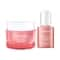 Neutrogena Bright Boost Face Moisturizer + Illuminating Face Serum Combo