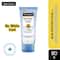 Neutrogena Ultra Gentle Forming Cleanser and Ultrasheer Sun Protection Combo