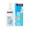 Neutrogena Hydroboost Fluid Sunsreen and Ultragentle Formimg Facewash Combo