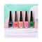 Neyah Quick Dry Nail Paint - Ravishing Red (5.5ml)
