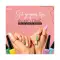 Neyah Quick Dry Nail Paint - Annabella (5.5ml)