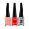 Neyah Quick Dry Nail Paint - Annabella (5.5ml)