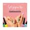 Neyah Quick Dry Nail Paint - Green Surprise (5.5ml)