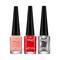 Neyah Quick Dry Nail Paint - Green Surprise (5.5ml)