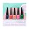 Neyah Quick Dry Nail Paint - Green Surprise (5.5ml)