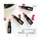 Neyah Matte Perfect Lipstick - MPL121 Sleeping Beauty (4.2g)