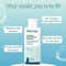 WishCare Hydrating AHA BHA Anti Dandruff Shampoo Reduces Itchiness 100% Dandruff Reduction (120 ml)