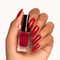 Hyue Gel Fx Nail Paint - Fire Engine Red (8 ml)