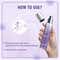TNW The Natural Wash Summer Eau De Parfum for Women (15 ml)