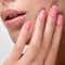 Lakme Glitterati Collection Nail Paint for High Glam - Princess (12 ml)